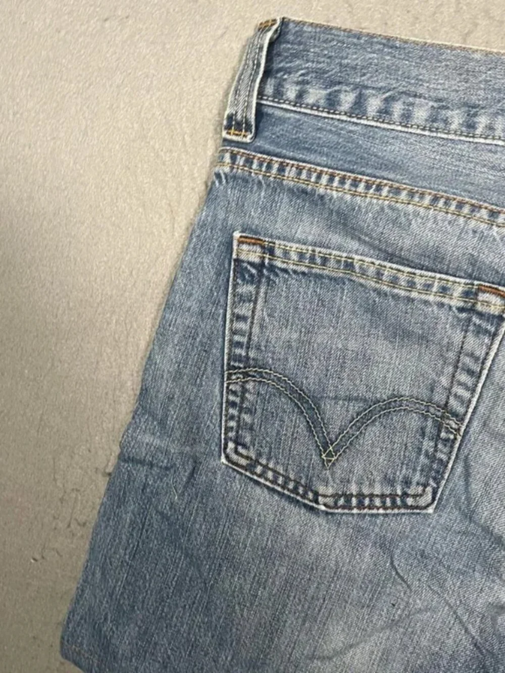 N/A ⚡️levi’s 512